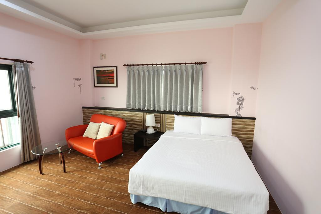 See Your Dreams B&B Magong Zewnętrze zdjęcie
